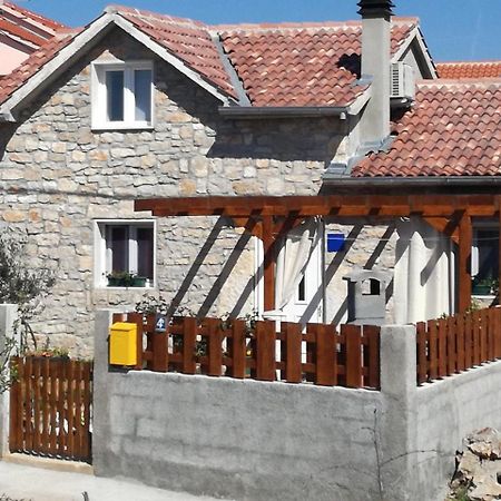 Kuca Za Odmor Delfina Villa Slivnica Exterior foto