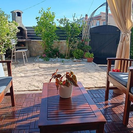 Kuca Za Odmor Delfina Villa Slivnica Exterior foto
