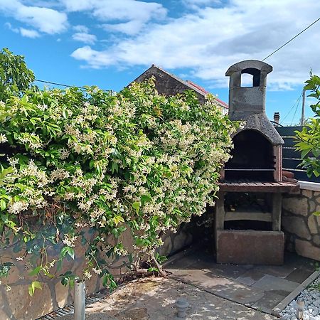 Kuca Za Odmor Delfina Villa Slivnica Exterior foto