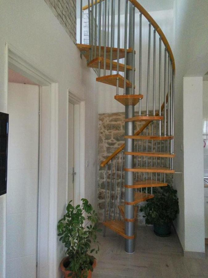 Kuca Za Odmor Delfina Villa Slivnica Exterior foto