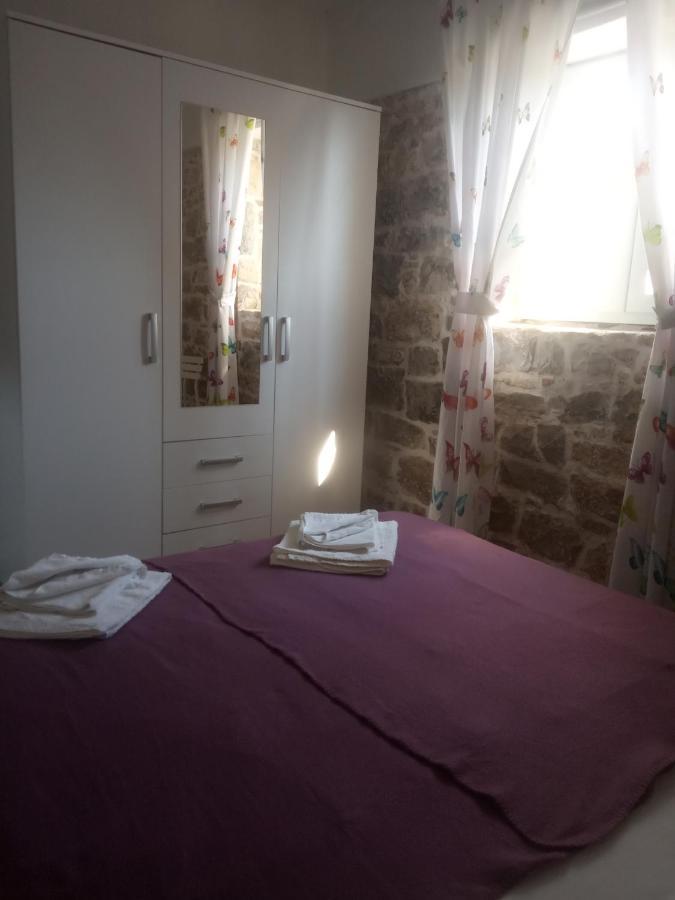 Kuca Za Odmor Delfina Villa Slivnica Exterior foto