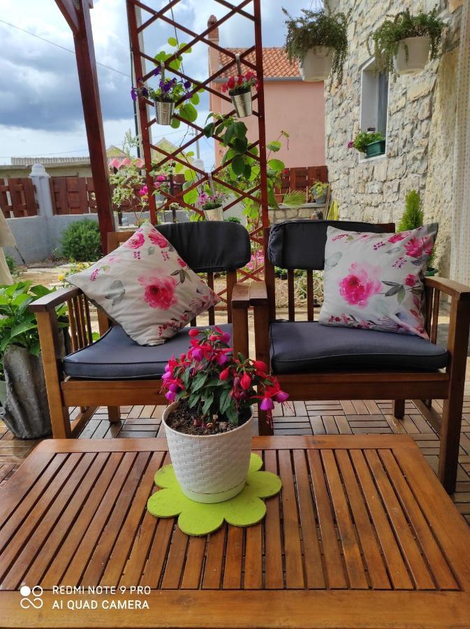 Kuca Za Odmor Delfina Villa Slivnica Exterior foto