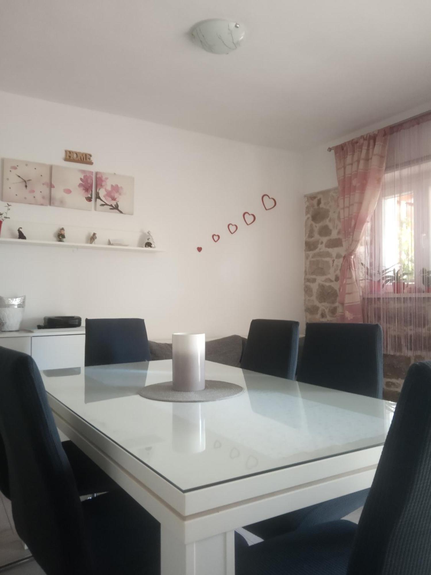 Kuca Za Odmor Delfina Villa Slivnica Cameră foto