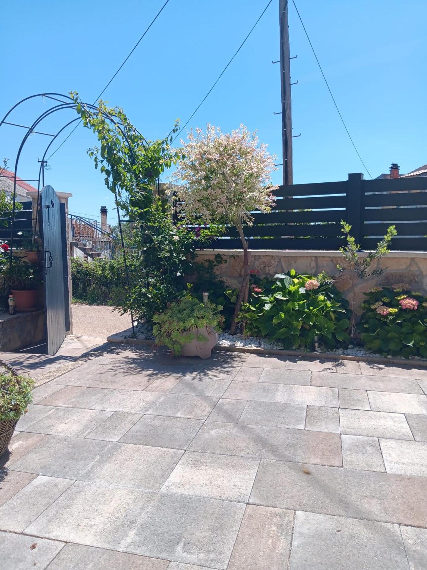 Kuca Za Odmor Delfina Villa Slivnica Exterior foto
